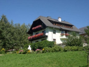 Apartments Bogensperger, Mariapfarr, Österreich